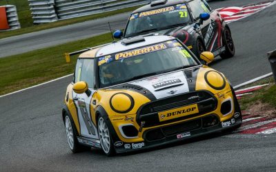 Oulton Park, Rd.1