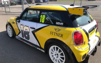 Snetterton 300