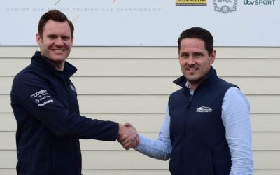 MINI Challenge Champion James Gornall completes Trade Price Cars Racing line-up
